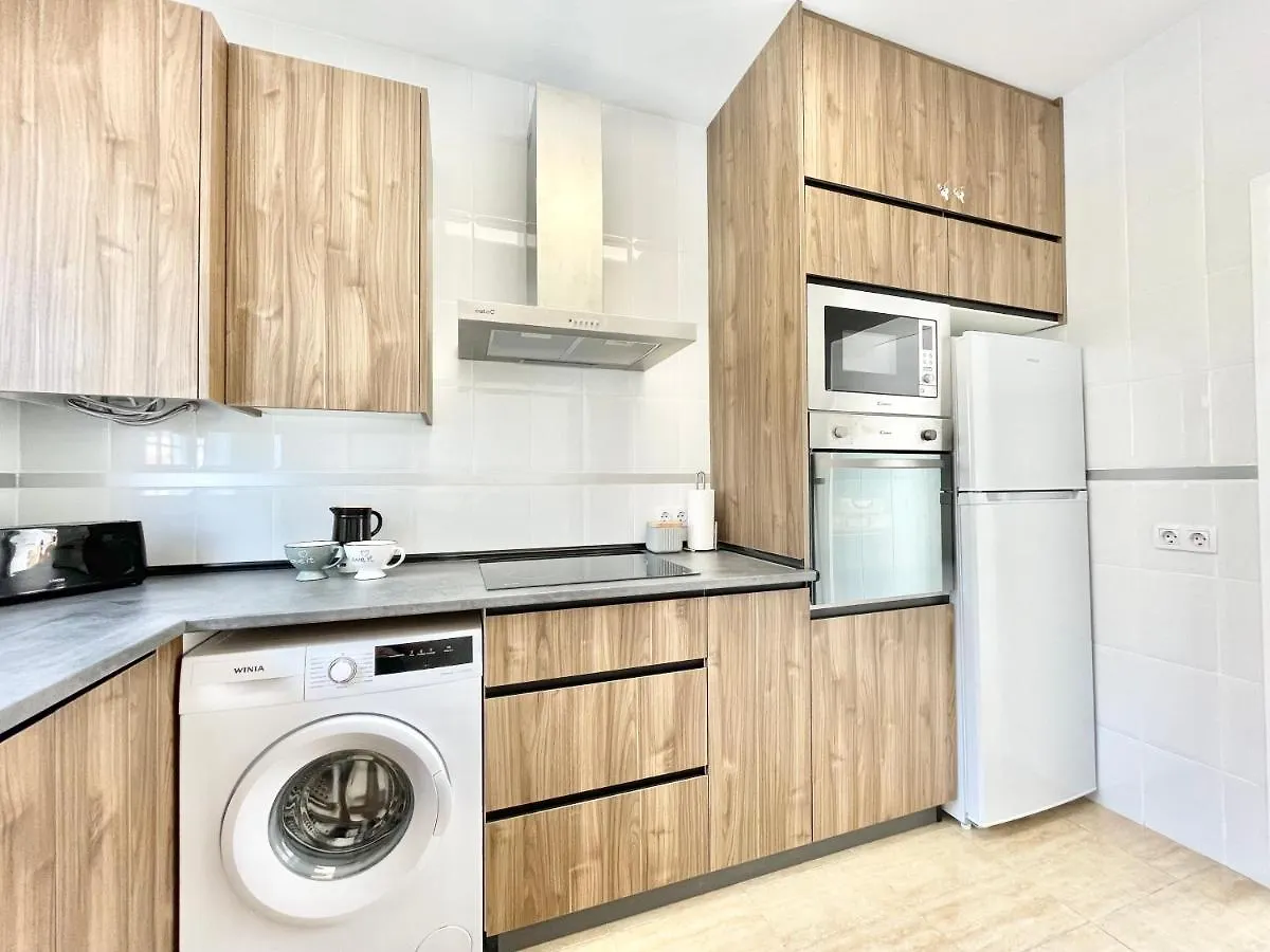 Villa Escaleta Costa Dorada Piscina Salina Y Privada,Barbacoa Les Tres Cales Španělsko